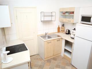 Old Town & Parking Assistance - 3