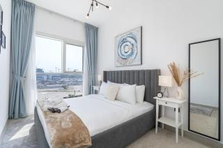 Prestigious 2-Bedroom Near to Golf Club at Collective Tower in Dubai Hills - Dubai - 6