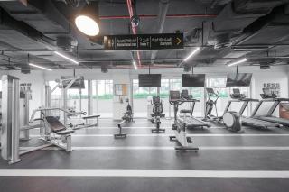 Prestigious 2-Bedroom Near to Golf Club at Collective Tower in Dubai Hills - Dubai - 4