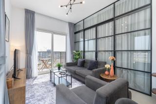Prestigious 2-Bedroom Near to Golf Club at Collective Tower in Dubai Hills - Dubai - 3