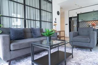 Prestigious 2-Bedroom Near to Golf Club at Collective Tower in Dubai Hills - Dubai - 1