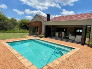 Euphoria Golf Estate House 196 Rooibok - Naboomspruit - 7
