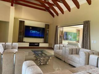 Euphoria Golf Estate House 196 Rooibok - Naboomspruit - 3