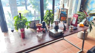 De hemp homestay - Lào Cai - 2