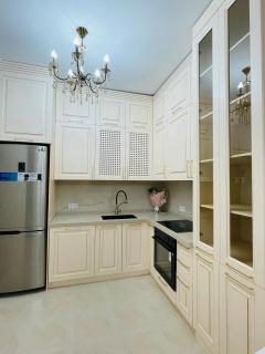 Apartment Almaty one bedroom - Almaty - 0