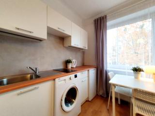 Studio Plac Górnośląski - Gdynia - 3