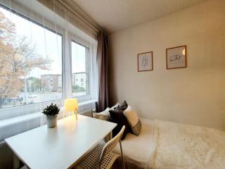 Studio Plac Górnośląski - Gdynia - 1