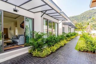 Oasis by the Sea M2- House with Pool and Amenities - Phuket - 8