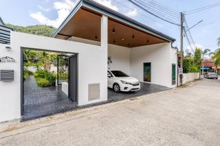 Oasis by the Sea M2- House with Pool and Amenities - Phuket - 9