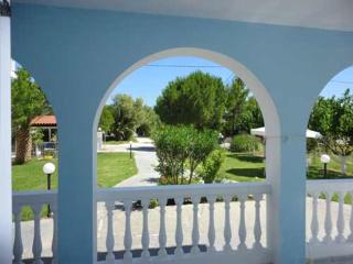 Lazanis Studios Apartments - 6
