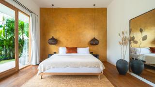 Villa Chagall by Villa Finder - Canggu - 8
