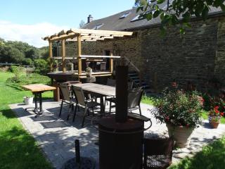 Au logis de Cadichon - Saint-Hubert - 2