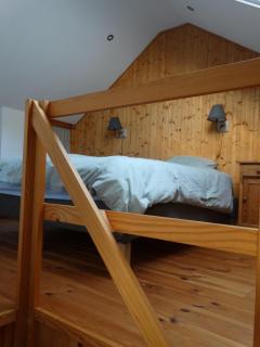 Au logis de Cadichon - 4
