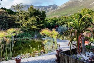 Leopardstone Cottage Noordhoek - 1
