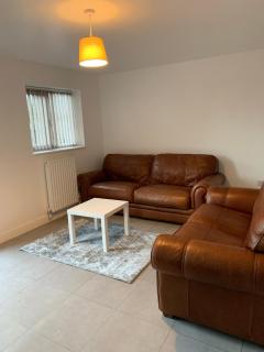 Campion Contractor Stays With Parking - Sheffield - 2