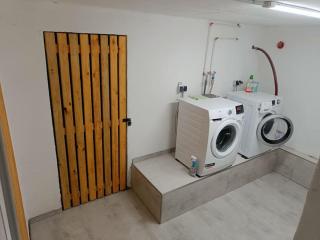 Moderne Wohnung zentral in TBB - Tauberbischofsheim - 5