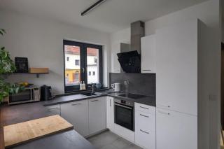Moderne Wohnung zentral in TBB - Tauberbischofsheim - 1