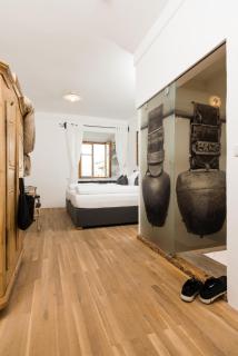 Hotel & Gourmetwirtshaus Kirchenwirt seit 1326 - Leogang - 1
