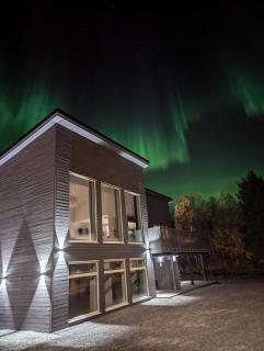 The House of Aurora I - Tromsø - 9