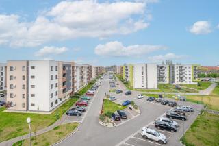 Pure Flat - Oradea - 6