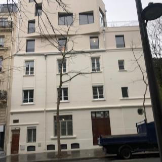 Urban retreat in Paris - Paris - 6