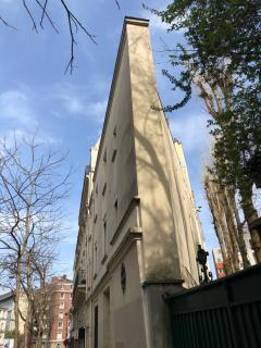 Urban retreat in Paris - Paris - 0