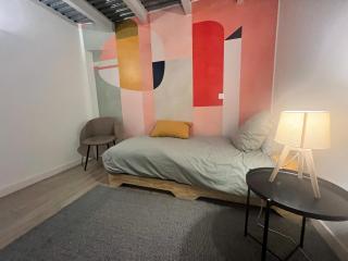 Urban retreat in Paris - Paris - 1