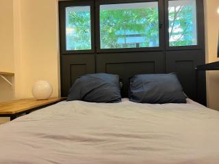 Urban retreat in Paris - Paris - 3