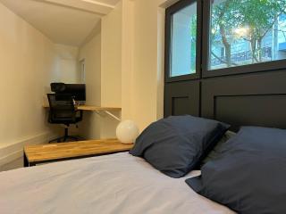 Urban retreat in Paris - Paris - 4