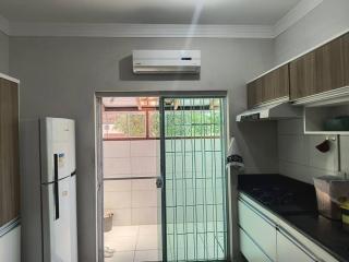 Apartamento 2 quartos com academia - Florianópolis - 4