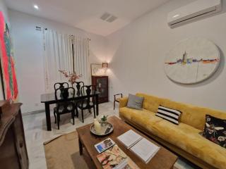 Calzada Sevilla 10 apartamento con encanto - Sevilla - 6