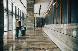 The Icon Limassol - 1