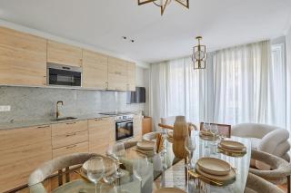 Sublime air-conditioned apartment Center of Paris - París - 9