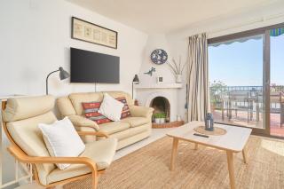 Casa Marazul Capistrano Nerja - Nerja - 7