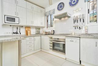 Casa Marazul Capistrano Nerja - Nerja - 3