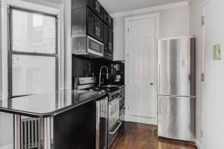 Blueground East Village 1bd apartment NYC-1647 - New York - 7