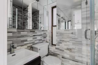 Blueground East Village 1bd apartment NYC-1647 - New York - 2