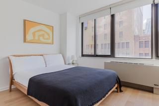 Blueground Chelsea studio apartment NYC-1584 - New York - 3