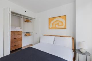 Blueground Chelsea studio apartment NYC-1584 - New York - 1