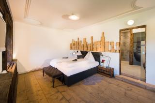 Hotel & Gourmetwirtshaus Kirchenwirt seit 1326 - Leogang - 3