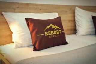 Resort Biela Skala - CHATA Chopok Jasná Juh - 8