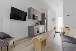 Blueground Williamsburg 2bd apartment NYC-1634 - 7