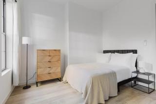 Blueground Williamsburg 2bd apartment NYC-1634 - 1