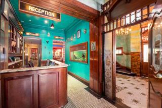 Hotel Harry, Ascend Hotel Collection - Sydney - 8