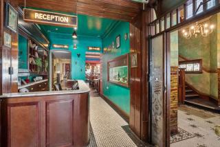 Hotel Harry, Ascend Hotel Collection - Sydney - 7