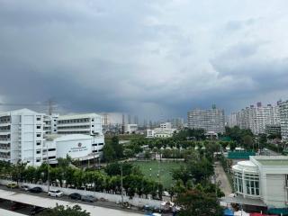 OpenView เมืองทอง T1 Impact Muang Thong Thani - Nonthaburi - 1
