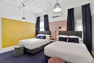 Hotel Harry, Ascend Hotel Collection - Sydney - 4