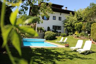 Ferienwohnungen Innerhofer - Rifiano - 9