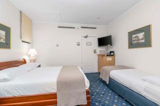 Castlereagh Boutique Hotel, Ascend Hotel Collection - Sídney - 5