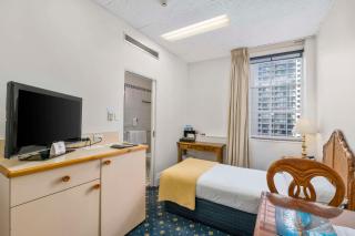 Castlereagh Boutique Hotel, Ascend Hotel Collection - Sídney - 3